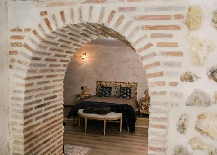 Riad Medina Mudejar Cadiz