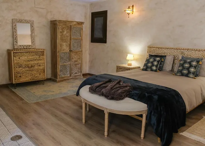 Riad Medina Mudejar Cadiz