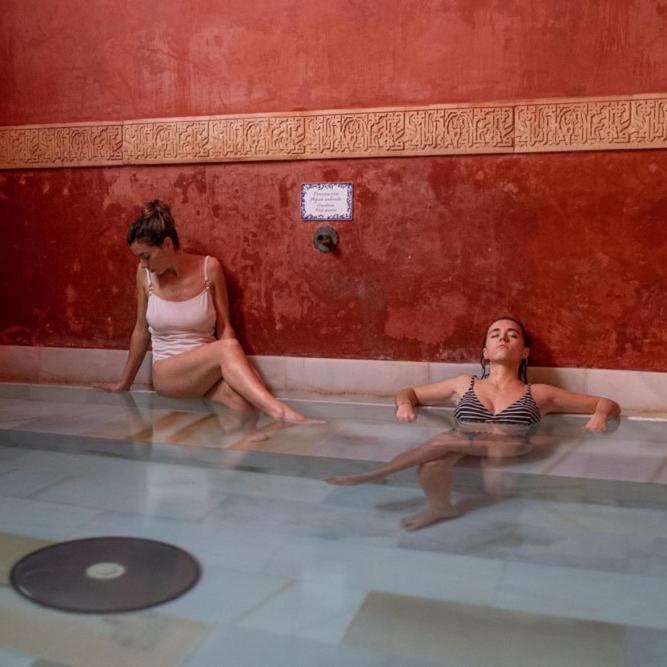 Hotel typu riad Medina Mudejar Cadiz *