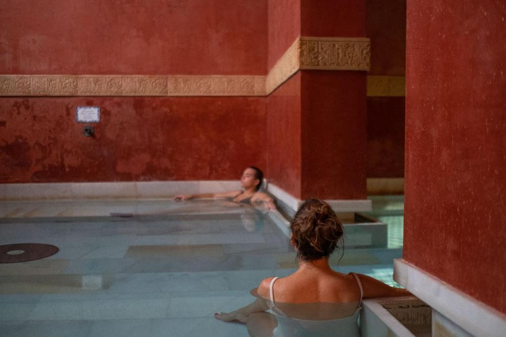 Hotel typu riad Medina Mudejar Cadiz Chiclana de la Frontera