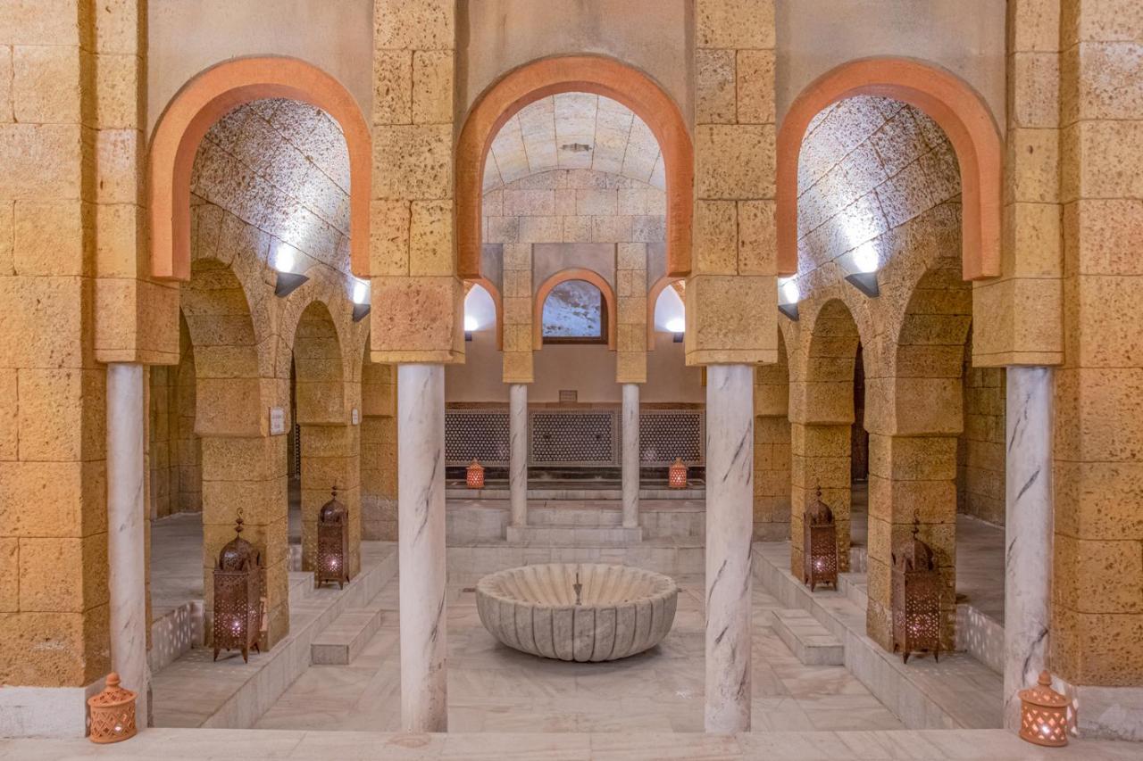 Hotel typu riad Medina Mudejar Cadiz Chiclana de la Frontera