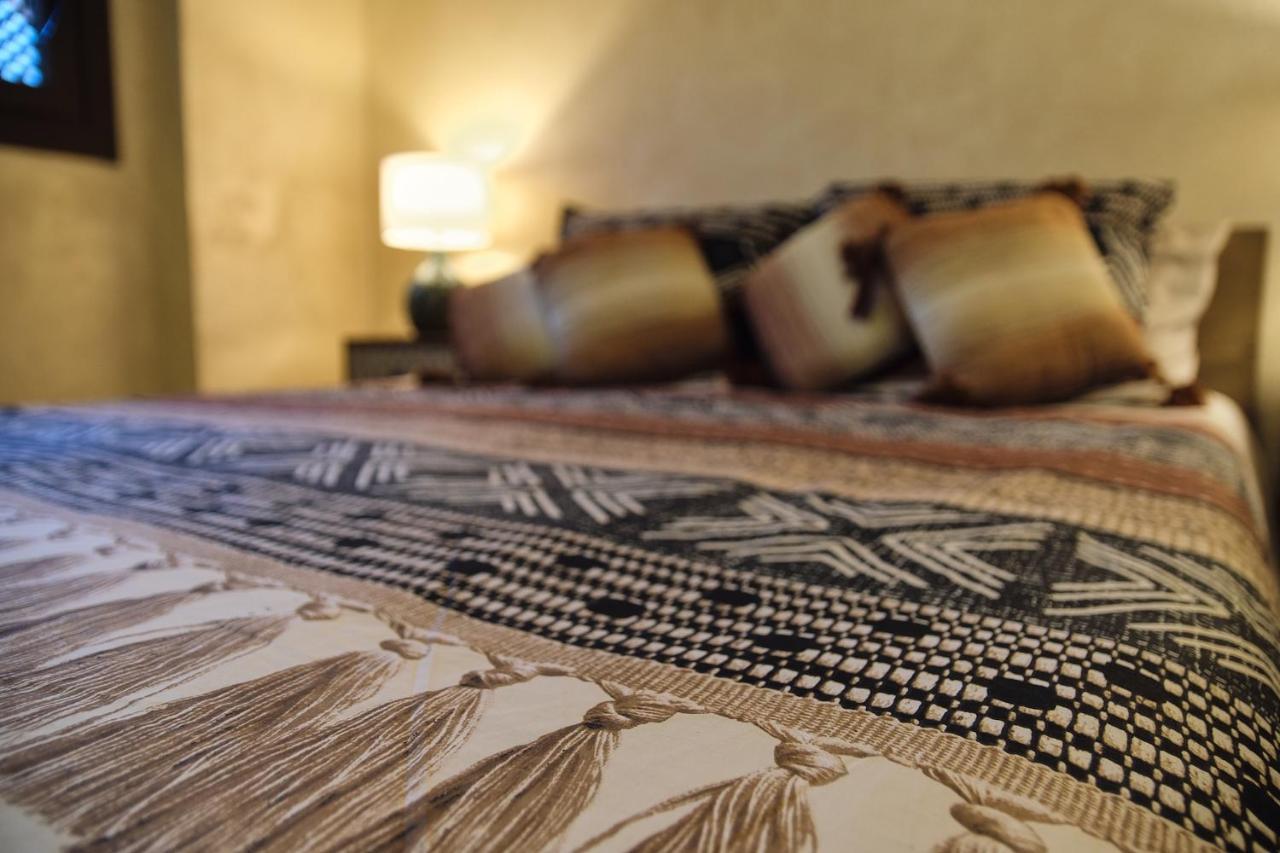 Hotel typu riad Medina Mudejar Cadiz