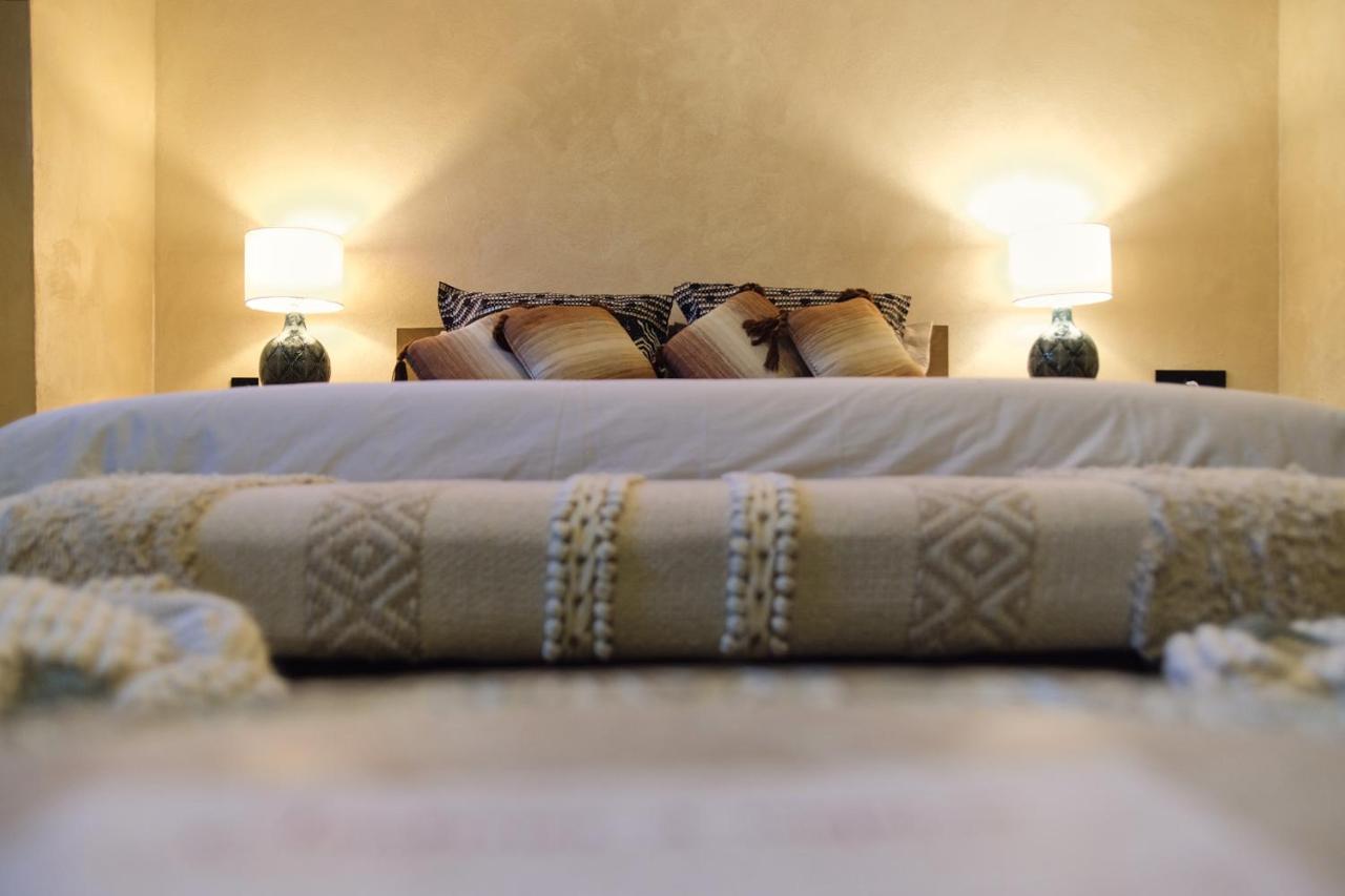 Hotel typu riad Medina Mudejar Cadiz Chiclana de la Frontera