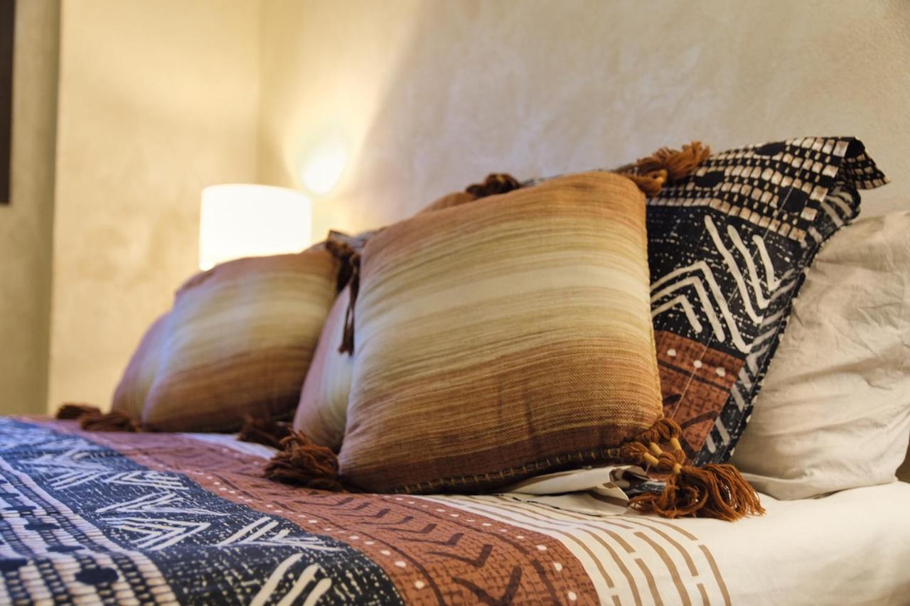 Hotel typu riad Medina Mudejar Cadiz