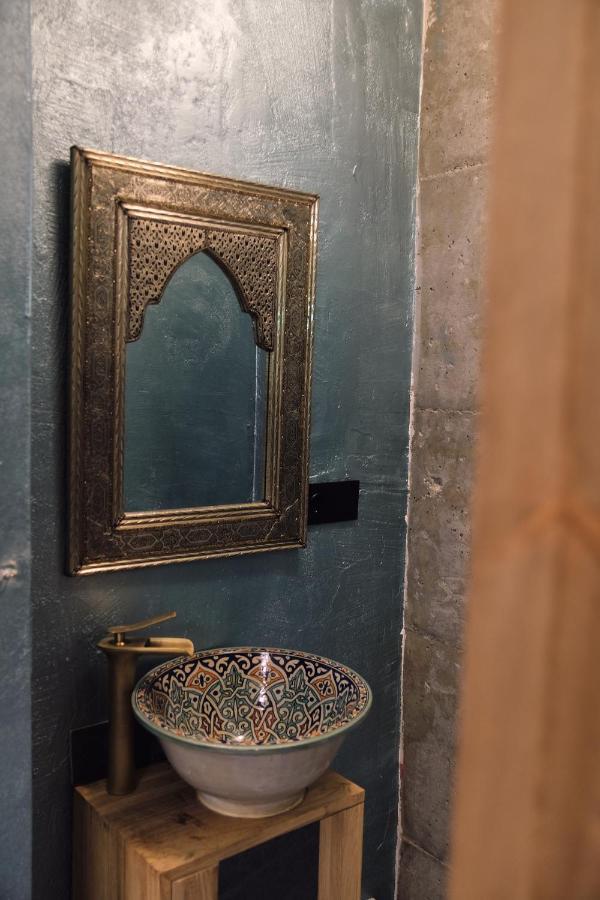 Hotel typu riad Medina Mudejar Cadiz Chiclana de la Frontera