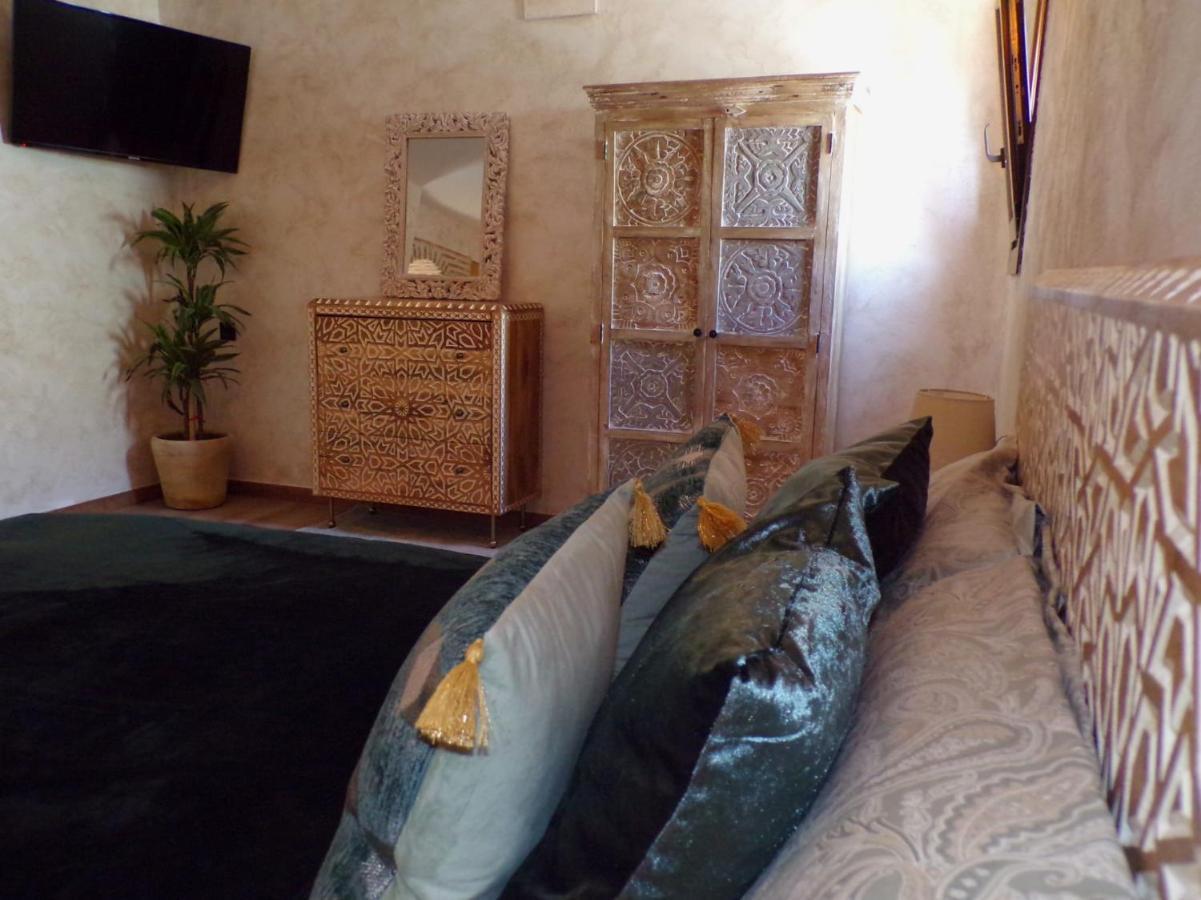 Hotel typu riad Medina Mudejar Cadiz *