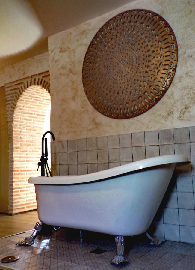 Hotel typu riad Medina Mudejar Cadiz *