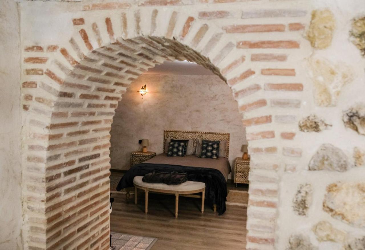 Medina Mudejar Cadiz