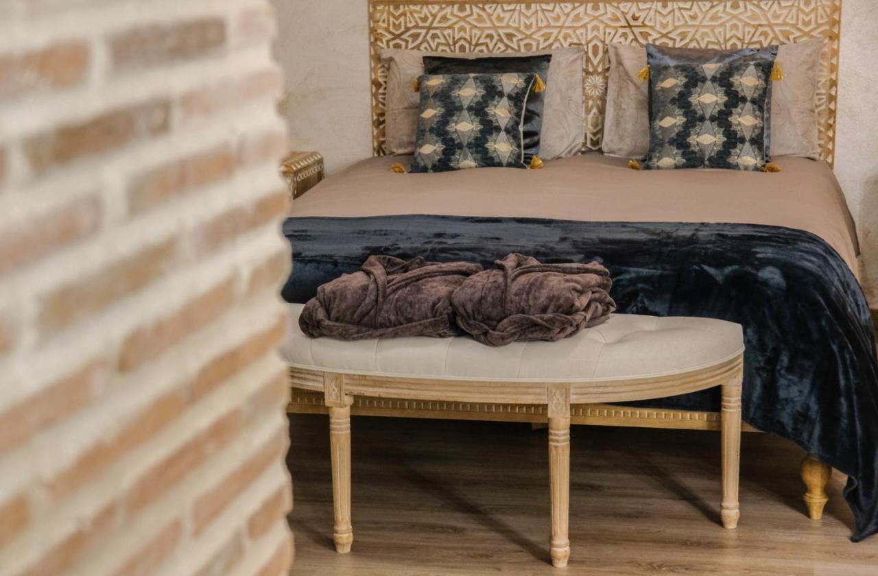 Hotel typu riad Medina Mudejar Cadiz Chiclana de la Frontera
