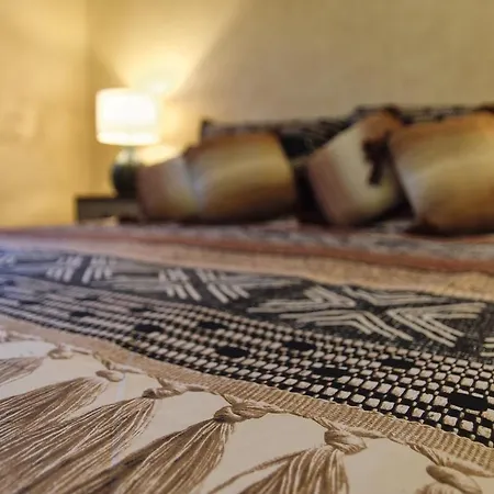 Hotel Riad Medina Mudéjar Cádiz Chiclana de la Frontera Esterno foto