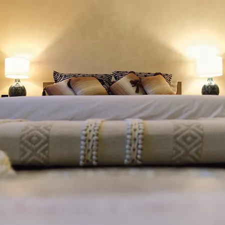 Hotel Riad Medina Mudéjar Cádiz Chiclana de la Frontera Esterno foto